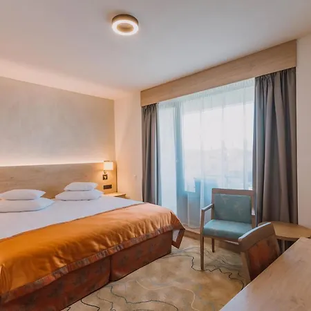 Ensana Ursina 3*