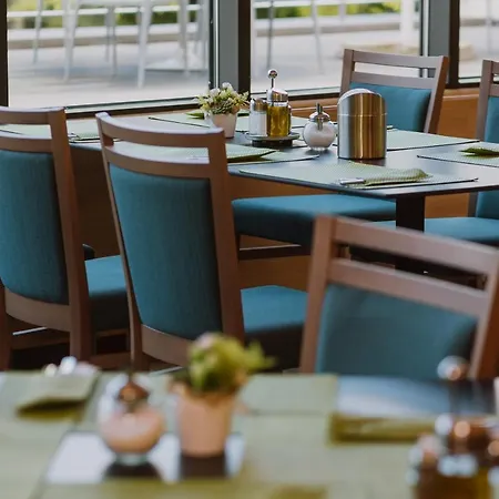 Hotel Ensana Ursina 3*