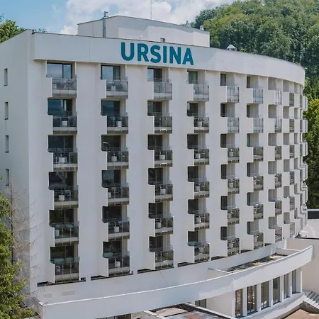 Ensana Ursina 3* Sovata