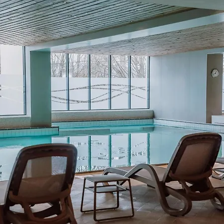 Ensana Ursina Hotel 3*