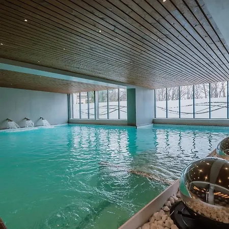 Hotel Ensana Ursina Sovata