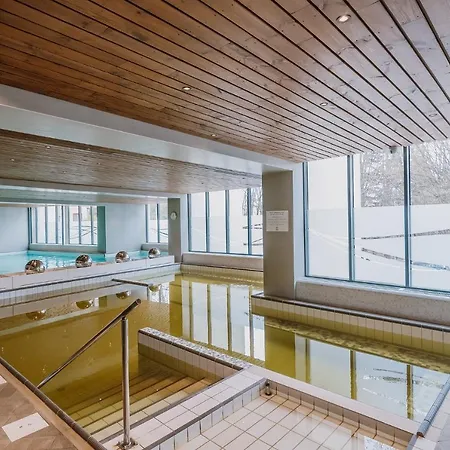 Ensana Ursina Hotel Sovata