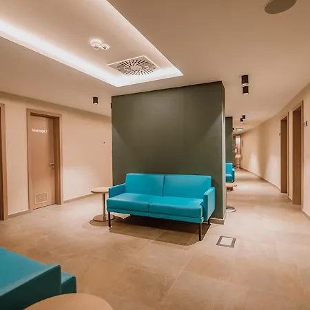 Ensana Ursina 3* Sovata
