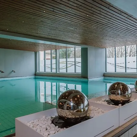 Hotel Ensana Ursina 3*