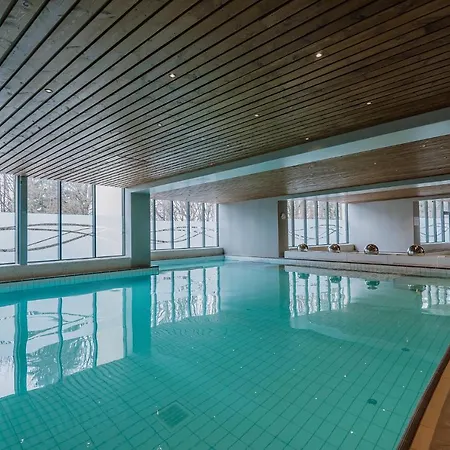 Hotel Ensana Ursina Sovata