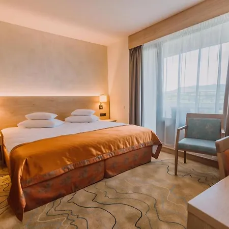 Ensana Ursina Hotel Sovata