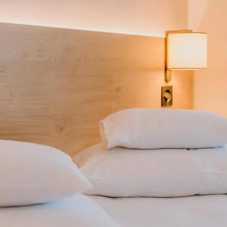 Ensana Ursina Hotel 3*