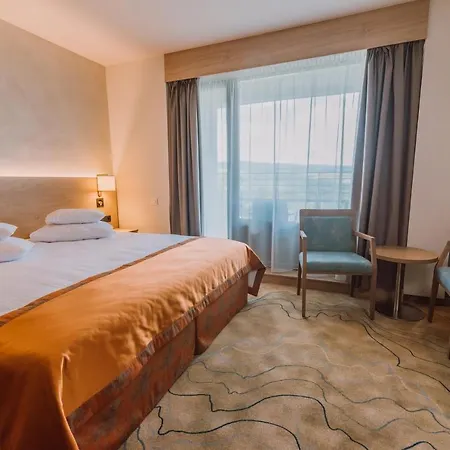 Ensana Ursina Hotel